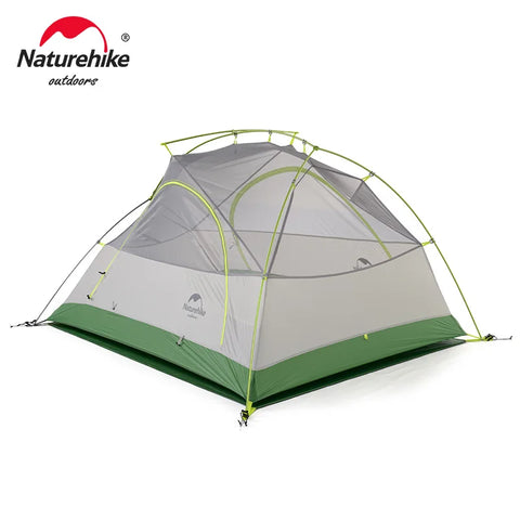 Naturehike Ultralight Waterproof  Star River Tent - 2 Person