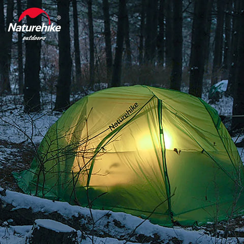 Naturehike Ultralight Waterproof  Star River Tent - 2 Person