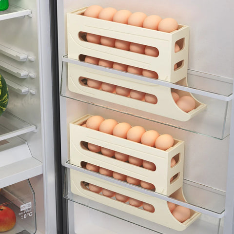 Egg Rack Holder