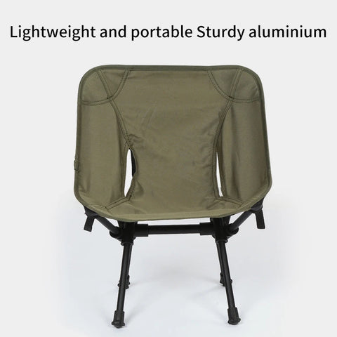 Outdoor Camping Folding Chair