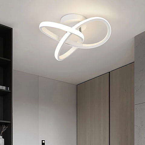 Modern LED Aisle Ceiling Lights