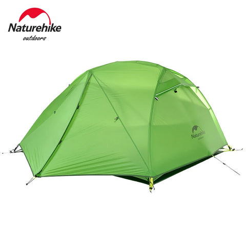 Naturehike Ultralight Waterproof  Star River Tent - 2 Person