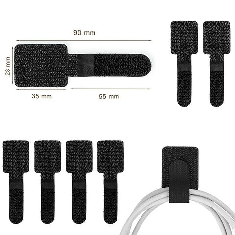 Cable Organizer