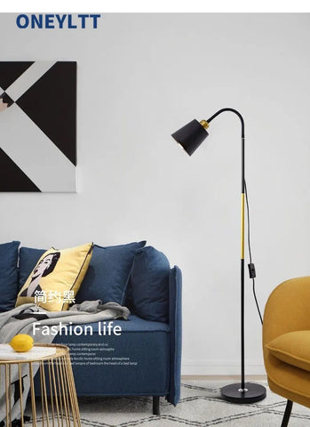 Classic Floor Lamp