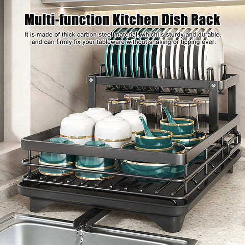 Dish Drying Rack