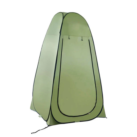 Portable Camping Shower Tent