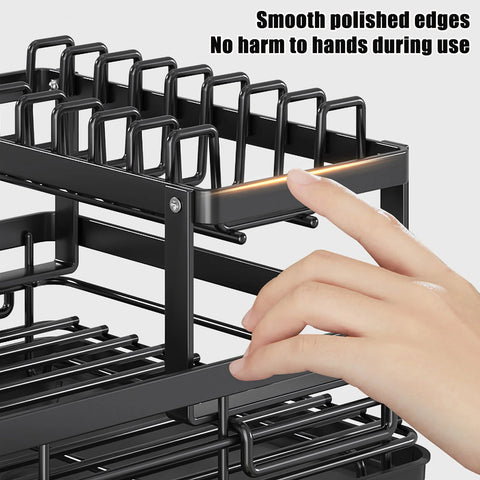 Dish Drying Rack