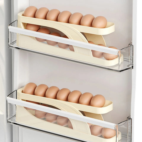 Egg Rack Holder