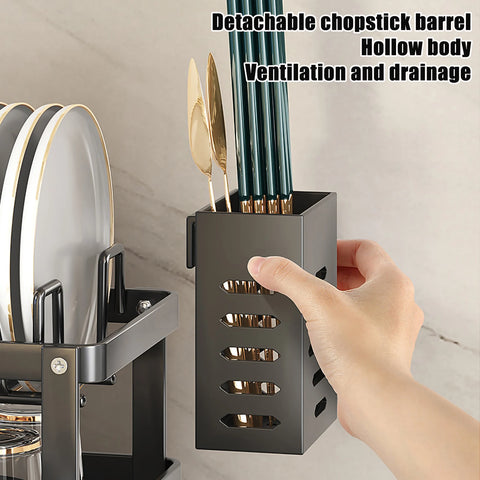 Dish Drying Rack