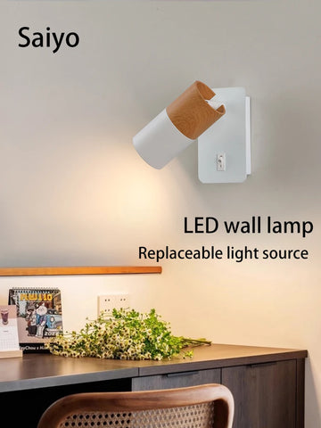 Led Wall Lamp