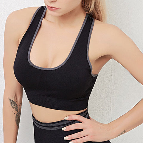 Elite Sport Bra