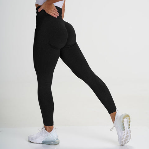 Flex Leggings