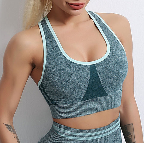 Elite Sport Bra