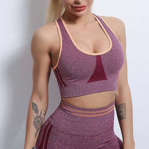 Elite Sport Bra